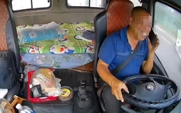 Một số tài xế, nhà xe sử dụng thiết bị phá sóng GPS làm gián đoạn truyền dữ liệu hành trình