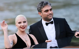 Lady Gaga hé lộ kế hoạch đám cưới với triệu phú công nghệ Michael Polansky