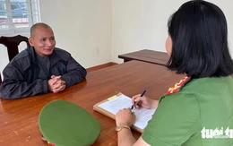 Được mời ăn nhậu còn hiếp dâm con gái khuyết tật của chủ nhà