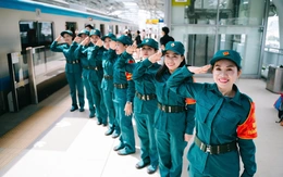 Bộ Nội vụ phản hồi thời gian đi nghĩa vụ quân sự có được tính xét nâng lương