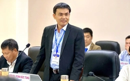 Trường đại học Quy Nhơn tổ chức hội thảo tham vấn chính sách triển khai chiến lược