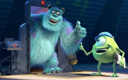 Pixar làm phim về tâm linh châu Á sau cú nổ của Inside out 2