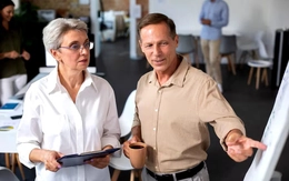 7 câu phản hồi của lãnh đạo khiến nhân viên khó chịu nhất