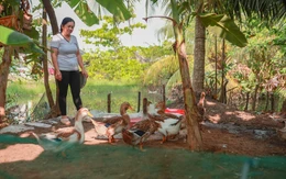 ‘Đổi đời’ nhờ ‘Khởi đầu mới’