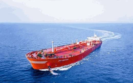 Sếp doanh nghiệp nhộn nhịp mua bán cổ phiếu, Chủ tịch PVTrans chốt lời tiền tỉ