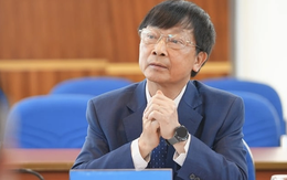 Vinaconex thông báo cựu Chủ tịch HĐQT và Phó tổng giám đốc bị bắt