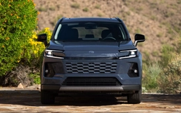 Sự thật thông tin Toyota tháo chạy khỏi Mỹ, đến cả Google cũng bị lừa