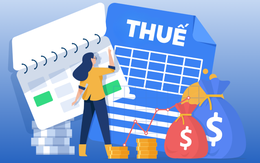 Thuế hộ kinh doanh: 6 quy định mới cần lưu ý