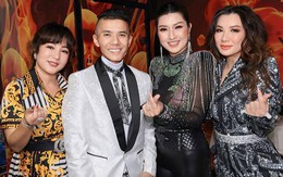 Đồng nghiệp nhắc lại những kỷ niệm đẹp về Kasim Hoàng Vũ