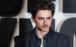 Timothée Chalamet phát ngôn gây sốc, cơ hội trượt Oscar rất cao