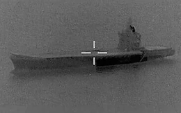 Mỹ - Israel tấn công Iran