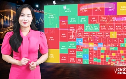 Bản tin chứng khoán: Hướng đi mới cho nhà đầu tư trong bối cảnh xung đột địa chính trị