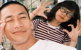 Nguyễn Hùng (Mưa đỏ) chia tay bạn gái: 'Phép màu' không xảy ra ngoài đời