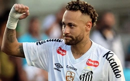 Neymar bị đầu bếp riêng kiện bóc lột sức lao động