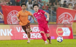 Vòng 15 V-League 2025 - 2026: Ai đánh bại được CLB Công An Hà Nội?