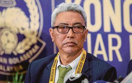 'Sao không thấy lãnh đạo bóng đá Malaysia xin lỗi, mà chỉ toàn đổ lỗi?'