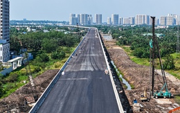 TP.HCM yêu cầu phân bổ 18.400 tỉ vốn dự phòng trong tháng 3