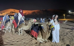 Chiến sự Trung Đông kéo dài, hãng bay và sân bay Việt lo thất thu