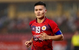 CLB Hà Nội đấu Công An Hà Nội (19h15): Cuộc chiến nảy lửa