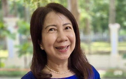 Phụ nữ giữ ấm gia đình từ sự mềm mỏng, tinh tế