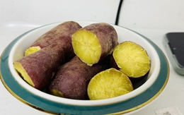 Bỏ cơm, ăn khoai để giảm cân: Hiểu sai, coi chừng mập thêm!