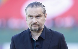 HLV Popov có chiến thắng ngọt ngào trong kỷ niệm trận thứ 100 ở V-League