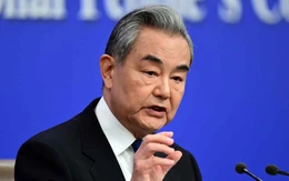 Ngoại trưởng Trung Quốc: Cuộc chiến ở Trung Đông không nên xảy ra ngay từ đầu