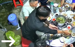 Lần đầu ra mắt gia đình người yêu gặp ngay tình huống dở khóc dở cười