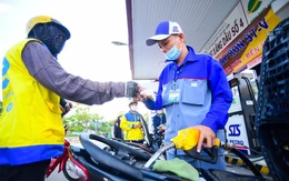 Đề xuất phạt tới 20 triệu khi giảm lượng xăng dầu bán ra so với trước mà không có lý do chính đáng