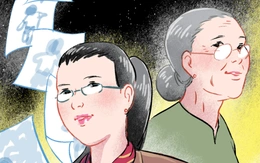 Trở về để nói lời thương