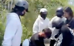 Thiếu niên bị đánh nằm gục giữa đường ở Phú Quốc là học sinh lớp 10