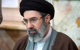 Iran gửi đi thông điệp gì khi chọn con trai ông Ali Khamenei làm lãnh đạo mới?