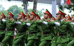 Bộ Nội vụ phản hồi kiến nghị áp dụng phụ cấp đặc biệt 30% với công an cửa khẩu