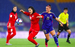 5 cầu thủ nữ Iran xin ở lại Úc