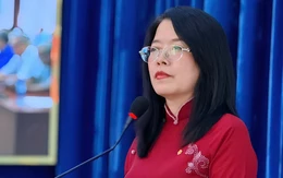 Chủ tịch Saigontourist Group Nguyễn Thị Ánh Hoa: Xây dựng TP.HCM là điểm đến hấp dẫn, mến khách