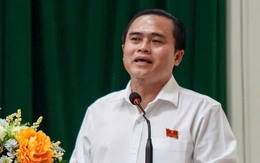 'Người đại biểu phải không ngại va chạm, không chỉ là bồ câu đưa thư'