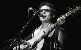 Country Joe McDonald, nghệ sĩ viết nhạc phản đối chiến tranh Việt Nam, qua đời