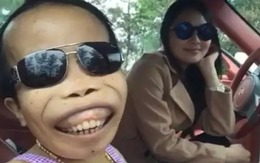 'Thiếu gia xấu nhất Trung Quốc' giờ ra sao?