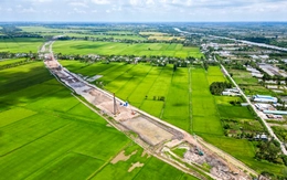 Cà Mau dự kiến đầu tư hơn 65.600 tỉ đồng phát triển hạ tầng giao thông