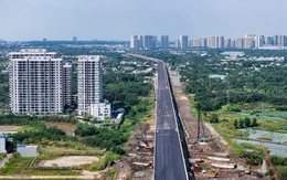 Chủ tịch Nguyễn Văn Được chỉ đạo hoàn thành vành đai 3, quốc lộ 50 trước tháng 7-2026