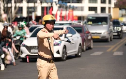Sân bay Liên Khương đóng cửa: Đà Lạt đón khách bằng tất cả lòng hiếu khách, hỗ trợ giao thông