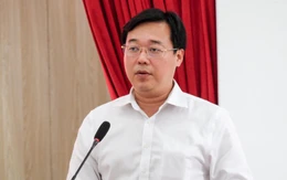 Phó bí thư thường trực Thành ủy Lê Quốc Phong: Quyết liệt cho mục tiêu 'thành phố không ma túy'