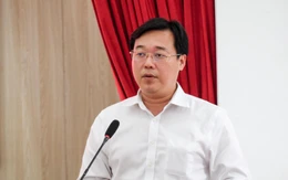 Phó bí thư thường trực Thành ủy Lê Quốc Phong: Quyết liệt cho mục tiêu 'thành phố không ma túy'