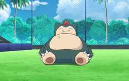 Top 10 Pokémon mạnh nhất của Ash hiện tại (phần 1)