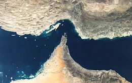 Mỹ - Israel tấn công Iran