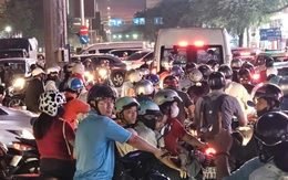 Chủ tịch Cần Thơ nói về giải pháp lâu dài chống ùn tắc giao thông