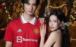 Huỳnh Phương gọi Khả Như là 'người yêu', tin hẹn hò coi như chốt sổ?