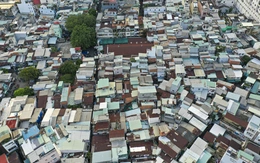 Hiện trạng khu Mả Lạng, nơi Bí thư Trần Lưu Quang đau đáu sớm chỉnh trang