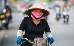 Thời tiết hôm nay 10-3: Hà Tĩnh đến đông Gia Lai có mưa to