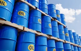 Đọc nhanh 9-3: Giá dầu tăng sốc, đồng USD mạnh lên, giá vàng lao đao